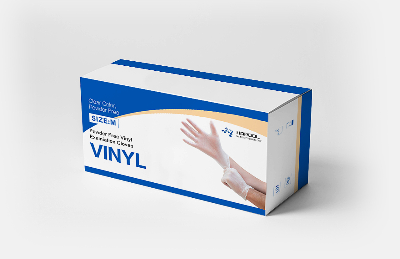 医疗用品/一次性手套包装