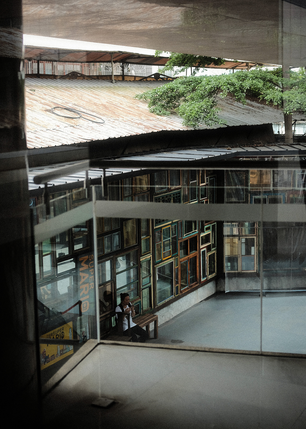 -舊卷藝術(shù)（圖ZMzUyNjAzMDI0） - 其他攝影 - 站酷設(shè)計(jì)師元植原創(chuàng)素材 - 站酷ZCOOL