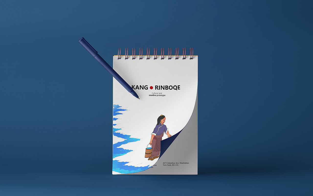 “游牧绘画”的创作回顾（图ZMzAwNzYxMDMy） - 其他 - 站酷设计师蕃之原创素材 - 站酷ZCOOL