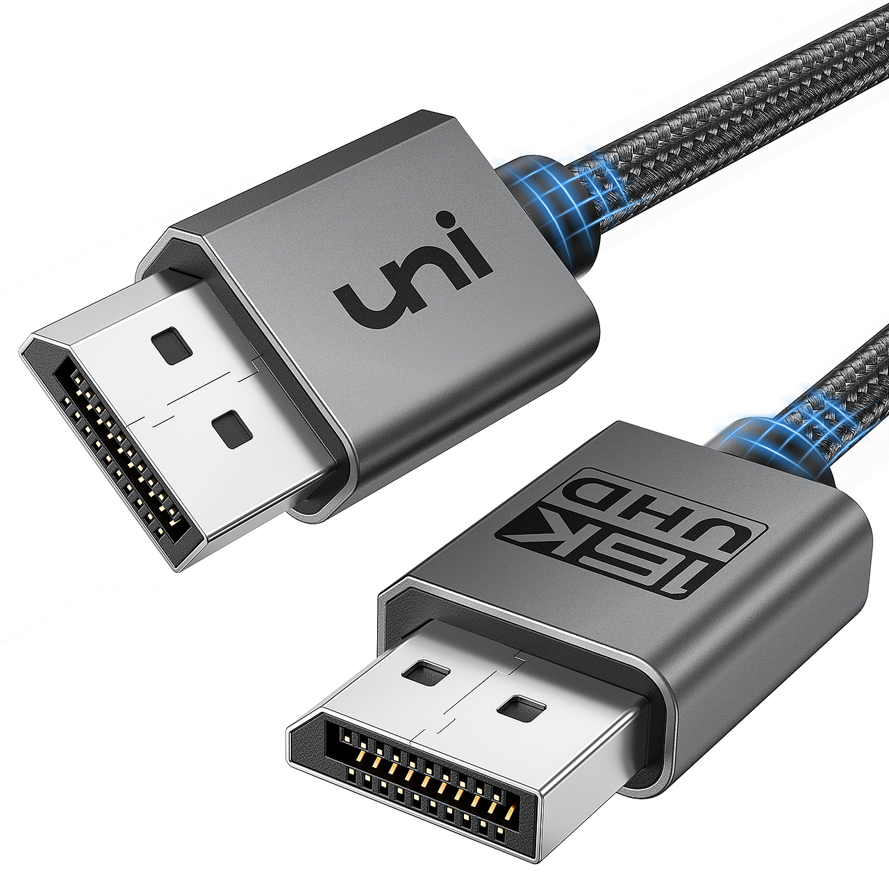 uni | 16K视频线详情全案设计（图ZMzY5NTUyNDI0） - 其他三维 - 站酷设计师YEccg图形原创素材 - 站酷ZCOOL