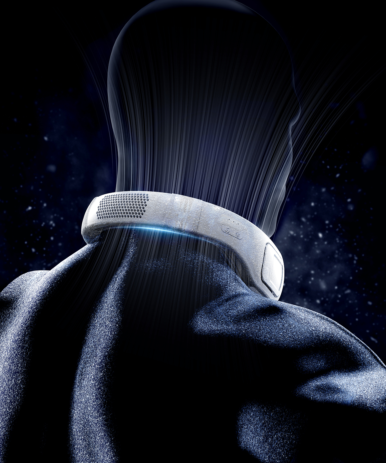 掛脖風(fēng)扇（圖ZMzQ2MjI4MDgw） - 產(chǎn)品 - 站酷設(shè)計(jì)師GANSK原創(chuàng)素材 - 站酷ZCOOL