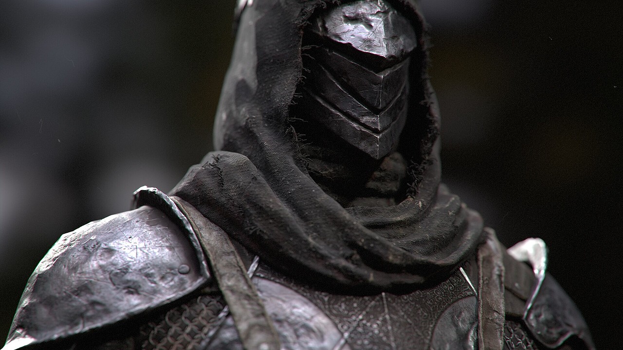 程同学-学生游戏模型