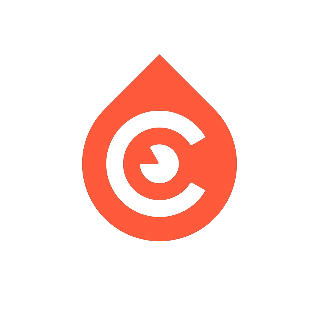 VCOE|文化传播公司企业LOGO