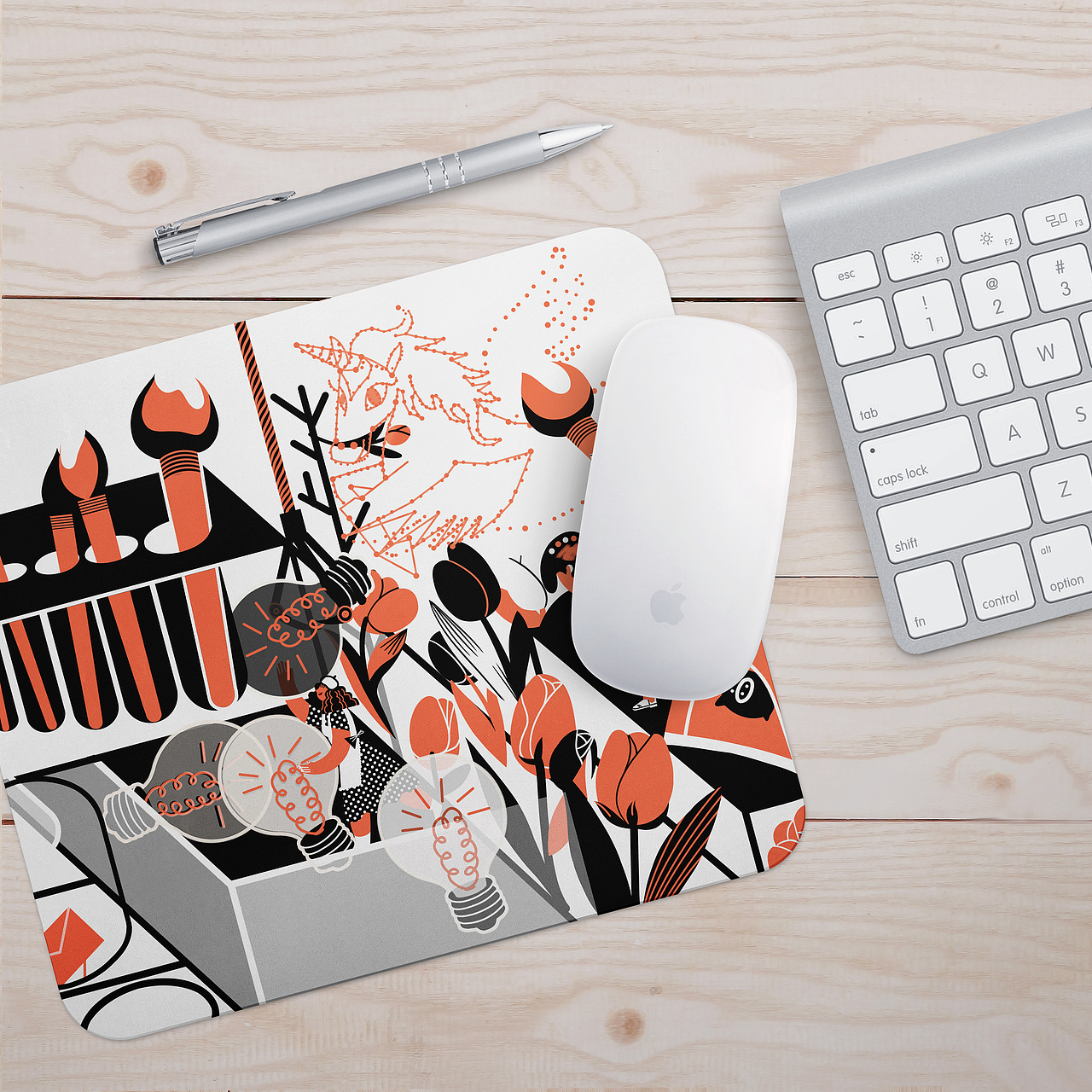 【創(chuàng)造大師的神奇3m3】——心靈奇旅（圖ZMzE5ODI2NTIw） - 海報 - 站酷設(shè)計師池鯉Chili原創(chuàng)素材 - 站酷ZCOOL