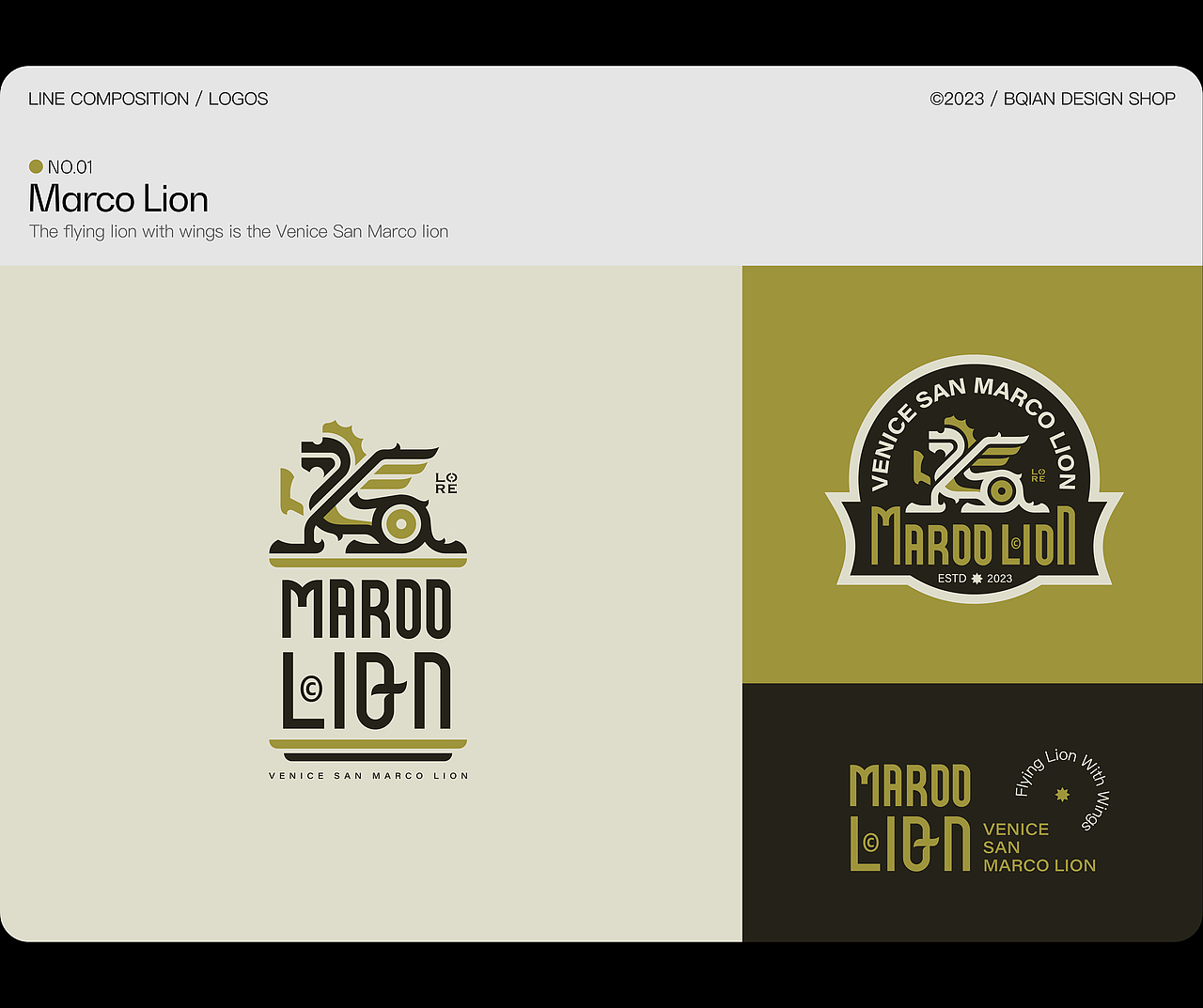 LOGO&BADGE Vol.o1（图ZMzMyNDA2Nzg4） - Logo - 站酷设计师卞黔原创素材 - 站酷ZCOOL