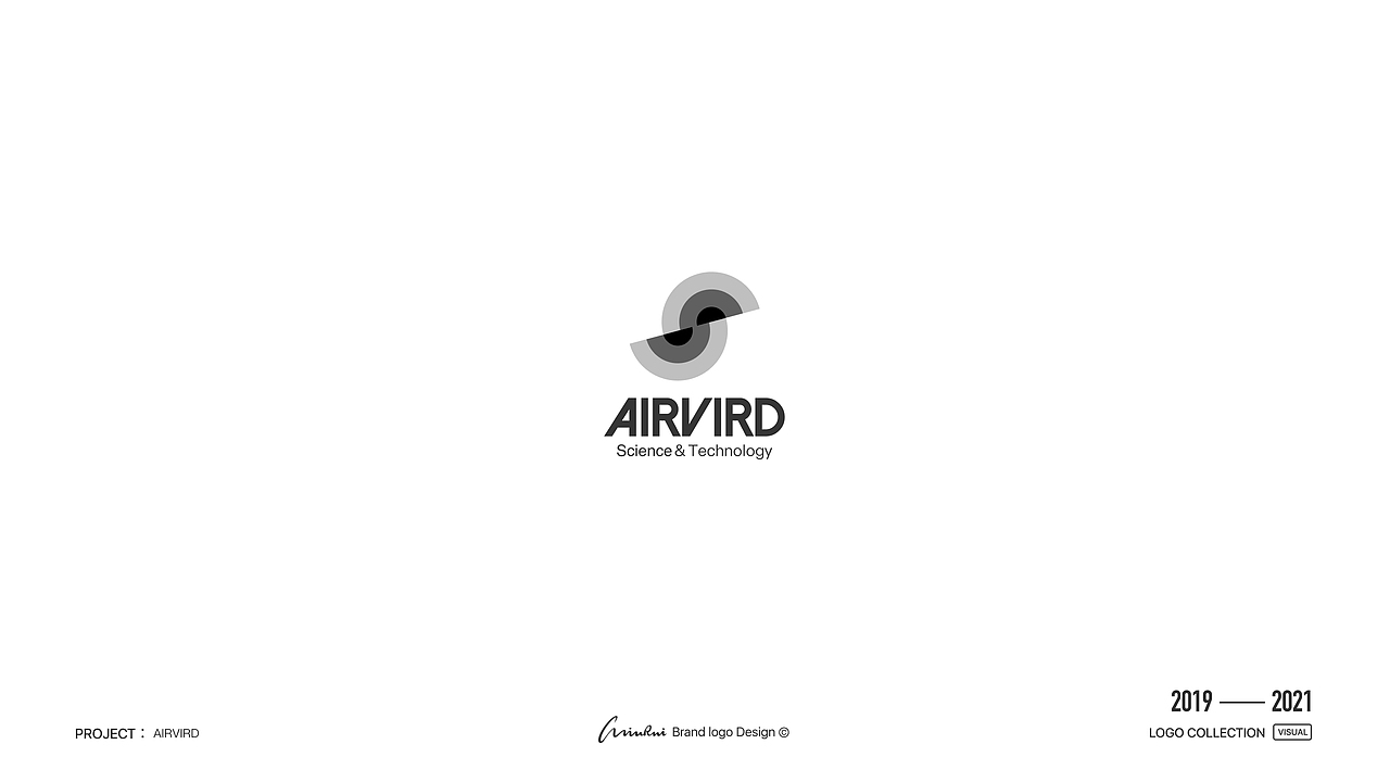 LOGO合集 2019-2021（图ZMzEzMDEyMDg0） - Logo - 站酷设计师minrui_原创素材 - 站酷ZCOOL