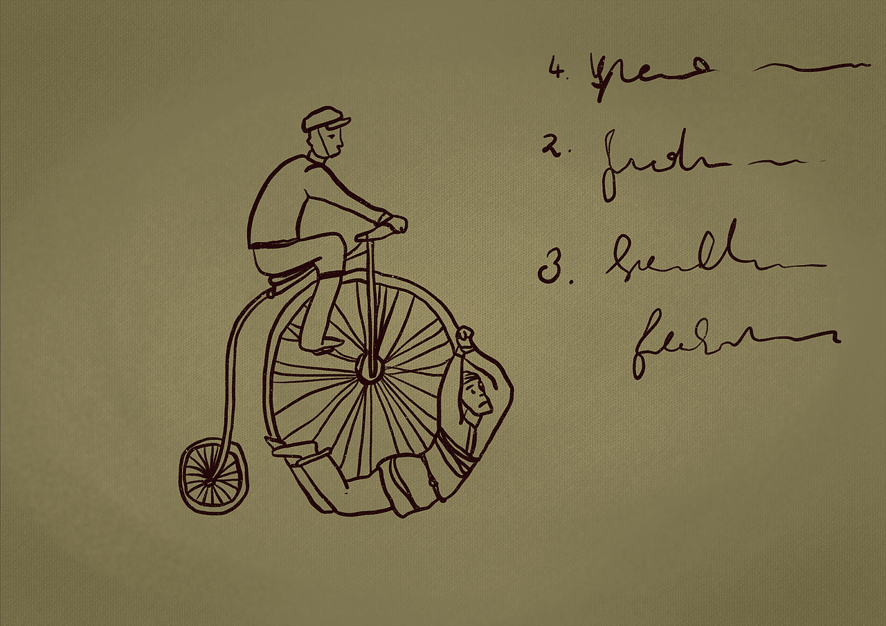 电影乔乔的异想世界~衍生插画设计~part3