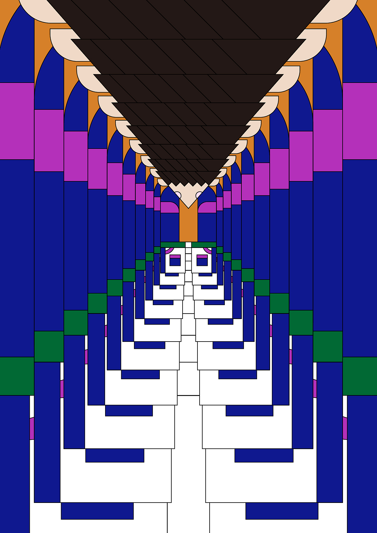 图形练习 #1（图ZMzMwMTE0MDY4） - 其他平面 - 站酷设计师邱鸿宇原创素材 - 站酷ZCOOL