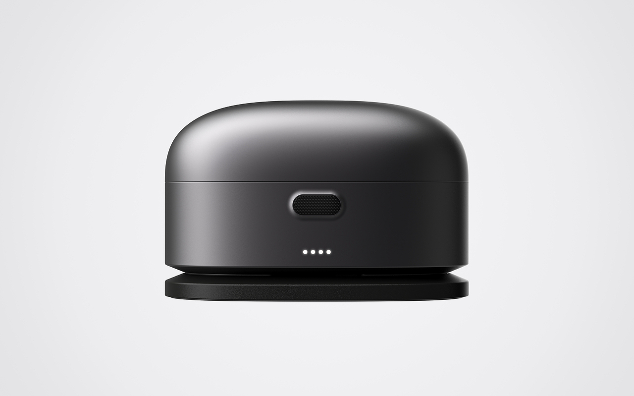 SILVER EGG - 助听耳机设计（图ZMzI2NTU1OTUy） - 电子产品 - 站酷设计师Encore志鹏原创素材 - 站酷ZCOOL