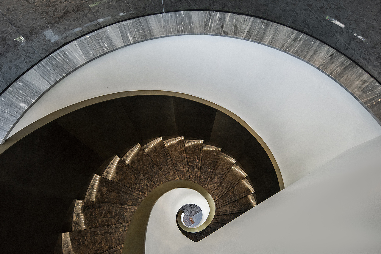 空间摄影| 银行办公空间