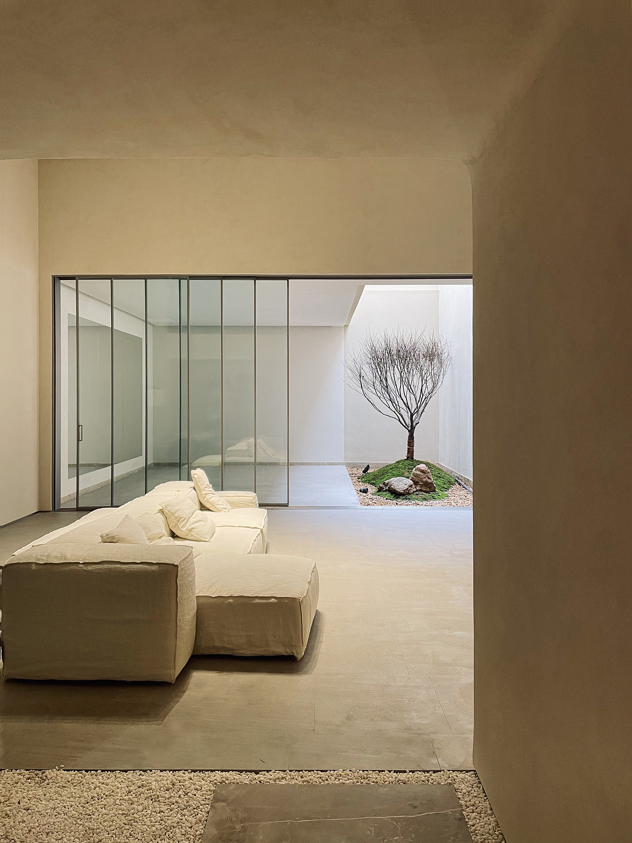 生机盎然｜温暖舒适（图ZMzE4NTM2MDA0） - 家装设计 - 站酷设计师设计师袁新智原创素材 - 站酷ZCOOL