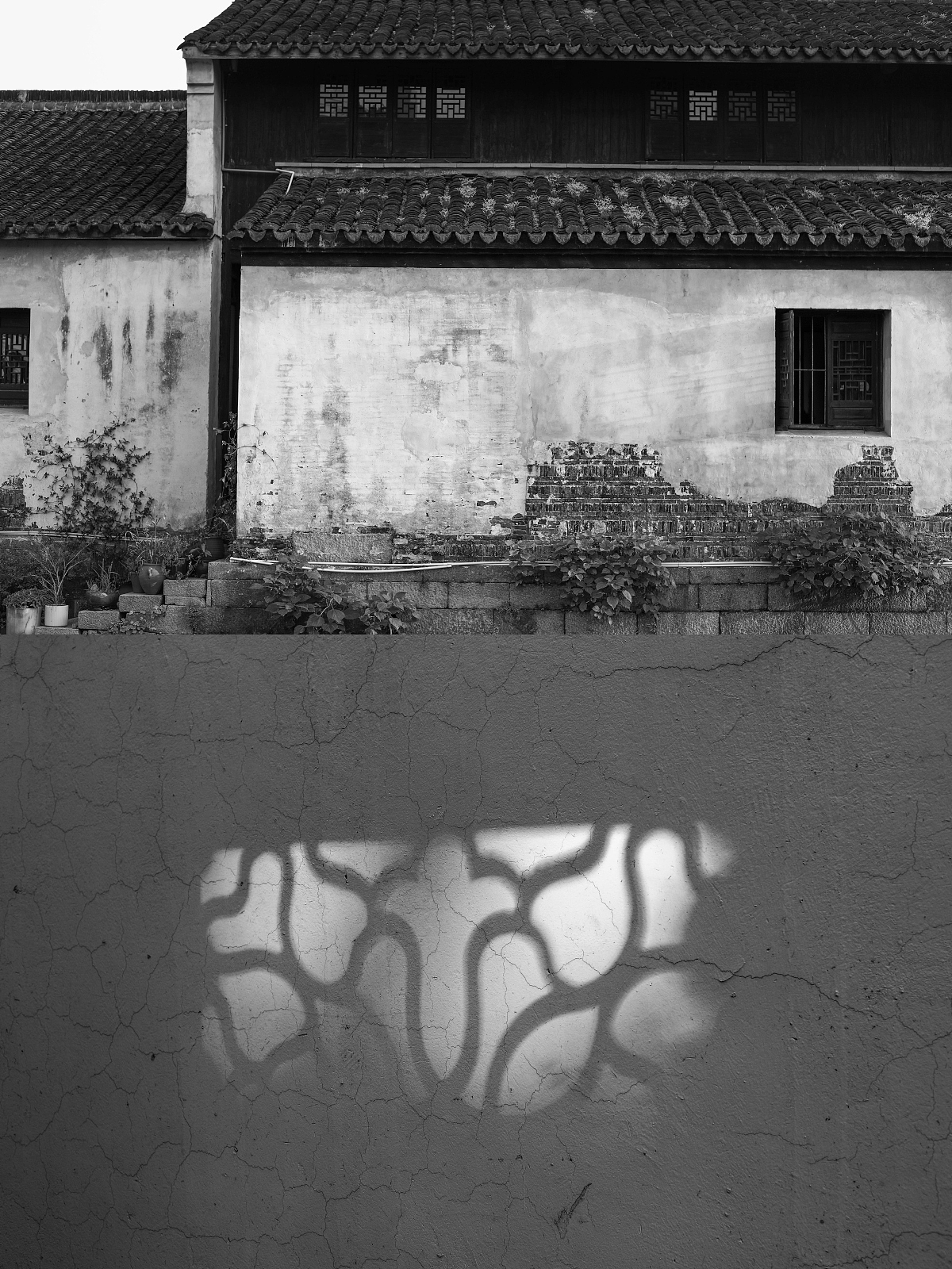 城市速写 |6月10日