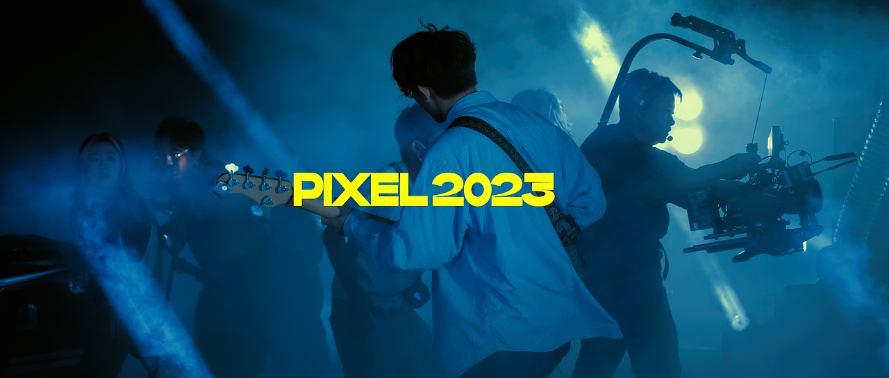 年度共鸣，余音袅袅 ｜ 像素2023（图ZMzYxNjI1MTgw） - 短片 - 站酷设计师Blackstation影像原创素材 - 站酷ZCOOL