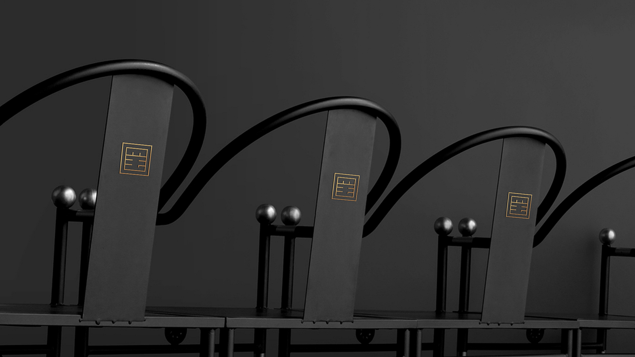 婚宴餐饮品牌设计 | 建立“庭院式礼宴中心”专属价值