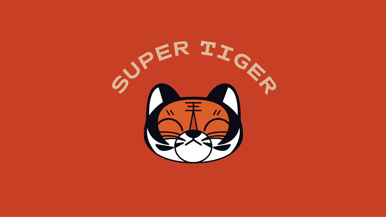 石开设计 | 虎年系列产品 抽纸包装 口罩包装