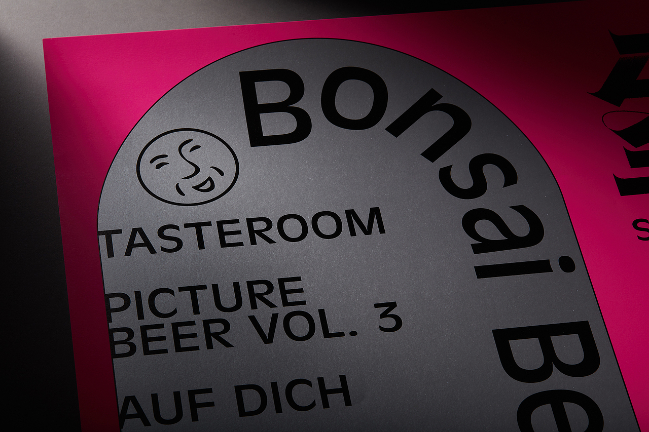 酒类拍摄 | TASTEROOM 盆景啤酒（图ZMzAzNDcxNzg0） - 产品摄影 - 站酷设计师李叉特原创素材 - 站酷ZCOOL
