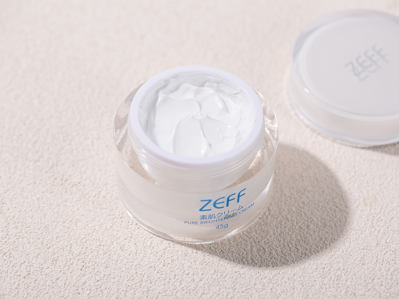 有间全球购|ZEFF素肌霜