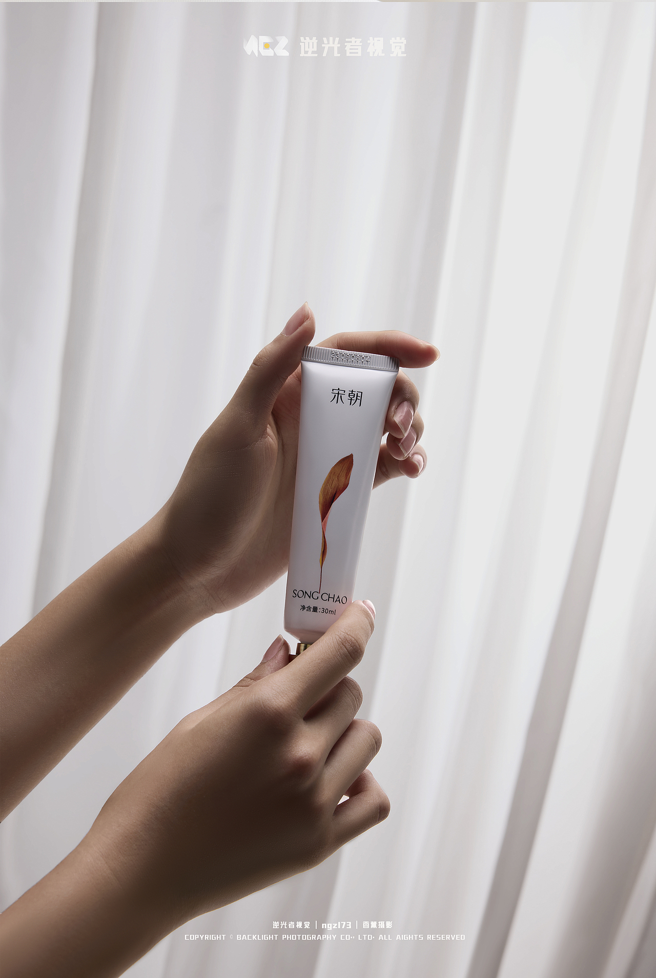 香氛护手霜/香薰静物摄影/香氛产品拍摄/逆光者视觉（图ZMzUyMjUwNzAw） - 产品摄影 - 站酷设计师逆小光香薰摄影原创素材 - 站酷ZCOOL