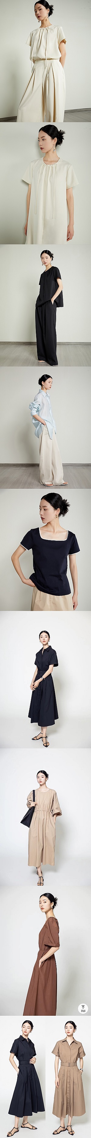 高级感优质女国模女模