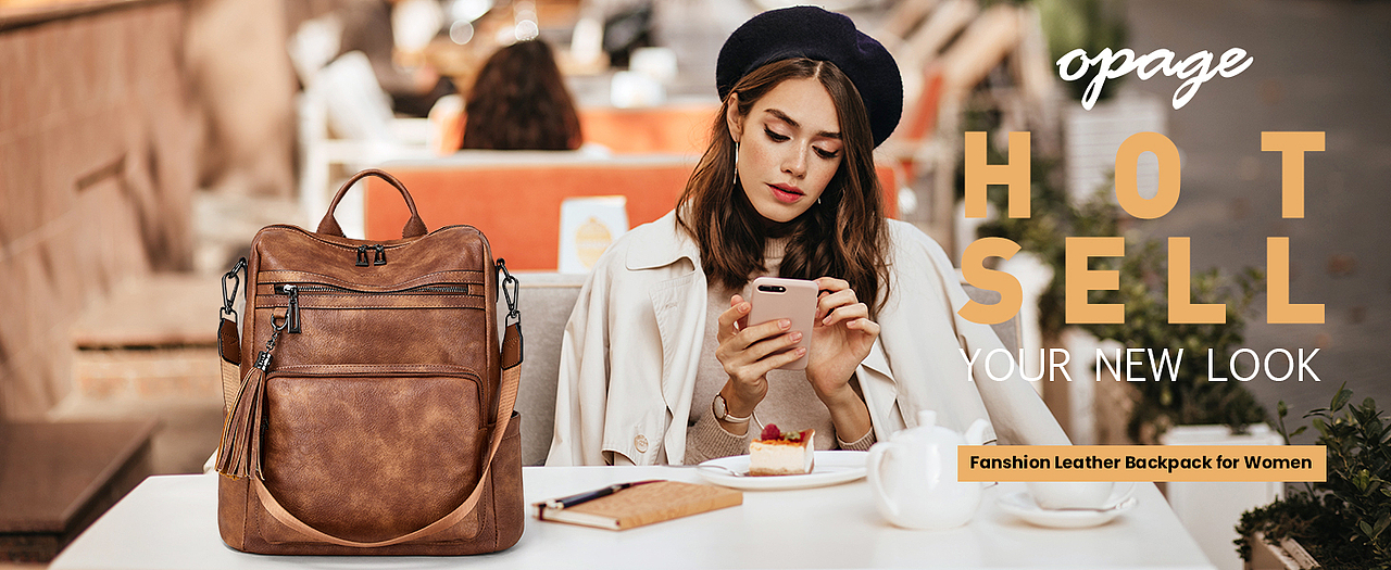 亞馬遜A+頁(yè)面、女士背包（圖ZMzY4NDY5NTE2） - 電商 - 站酷設(shè)計(jì)師日常加油鴨原創(chuàng)素材 - 站酷ZCOOL