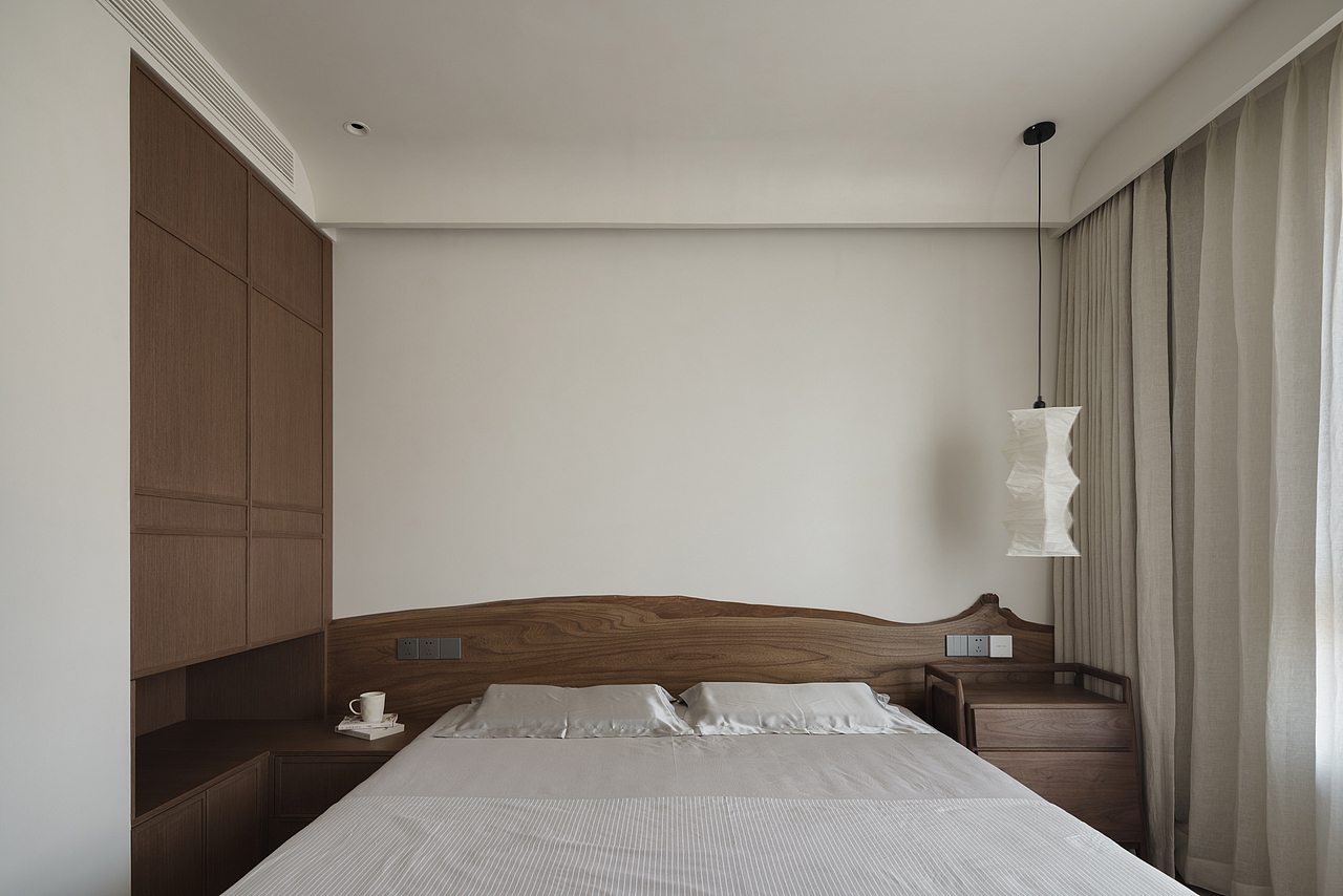 诧寂风家居空间摄影—北京家装设计实景案例（图ZMzUxMDMwNzIw） - 家装设计 - 站酷设计师建筑空间摄影纪尧原创素材 - 站酷ZCOOL