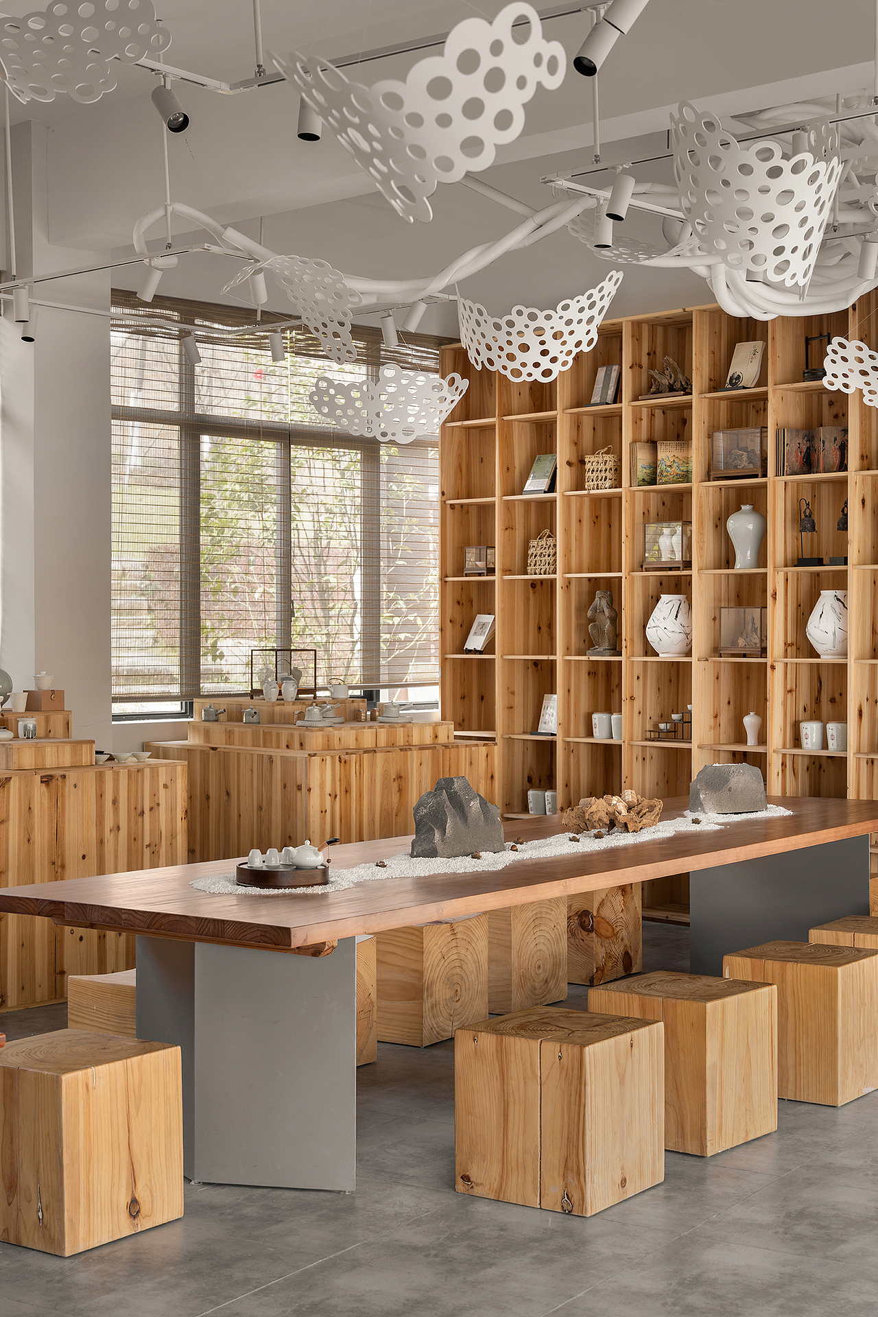 丽水华东药用植物园