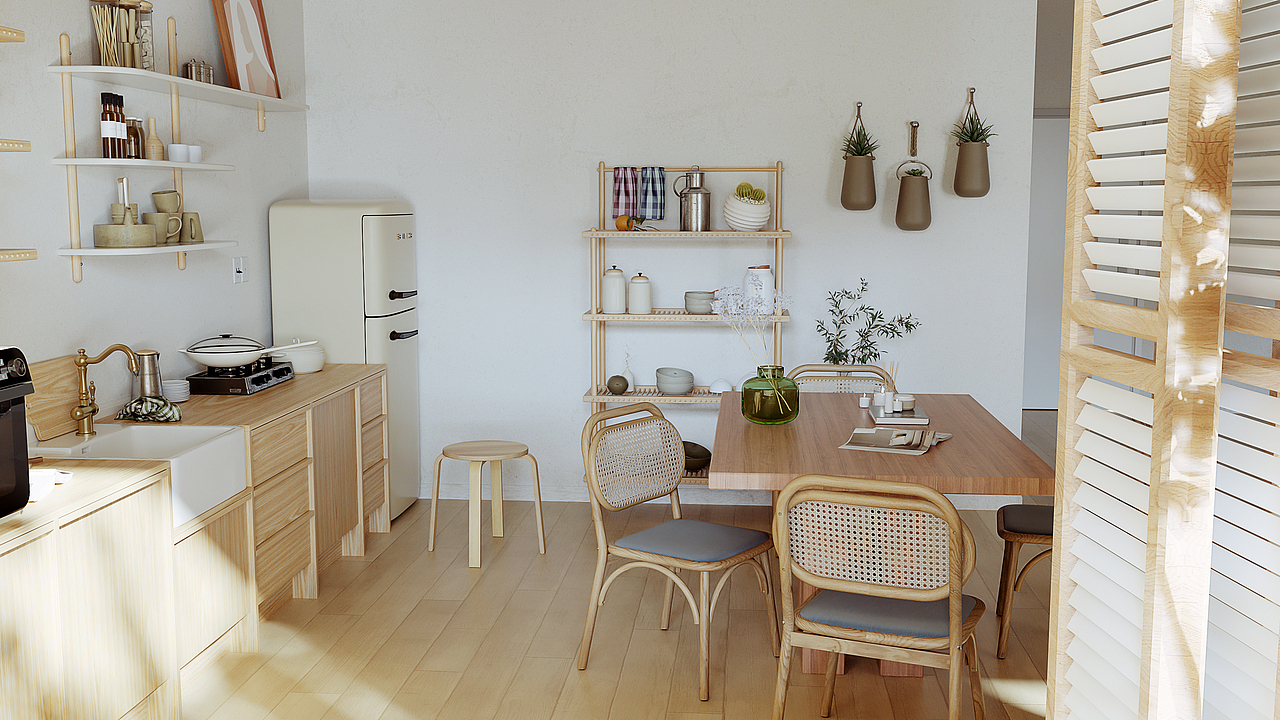 渲染~~渲染~~渲染的脑壳大