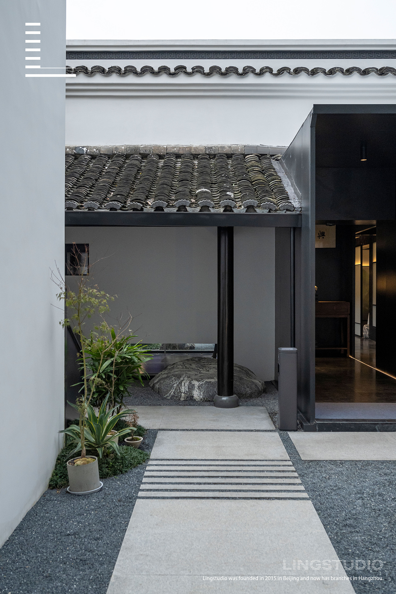 空间摄影｜杭州·西湖兴禾记