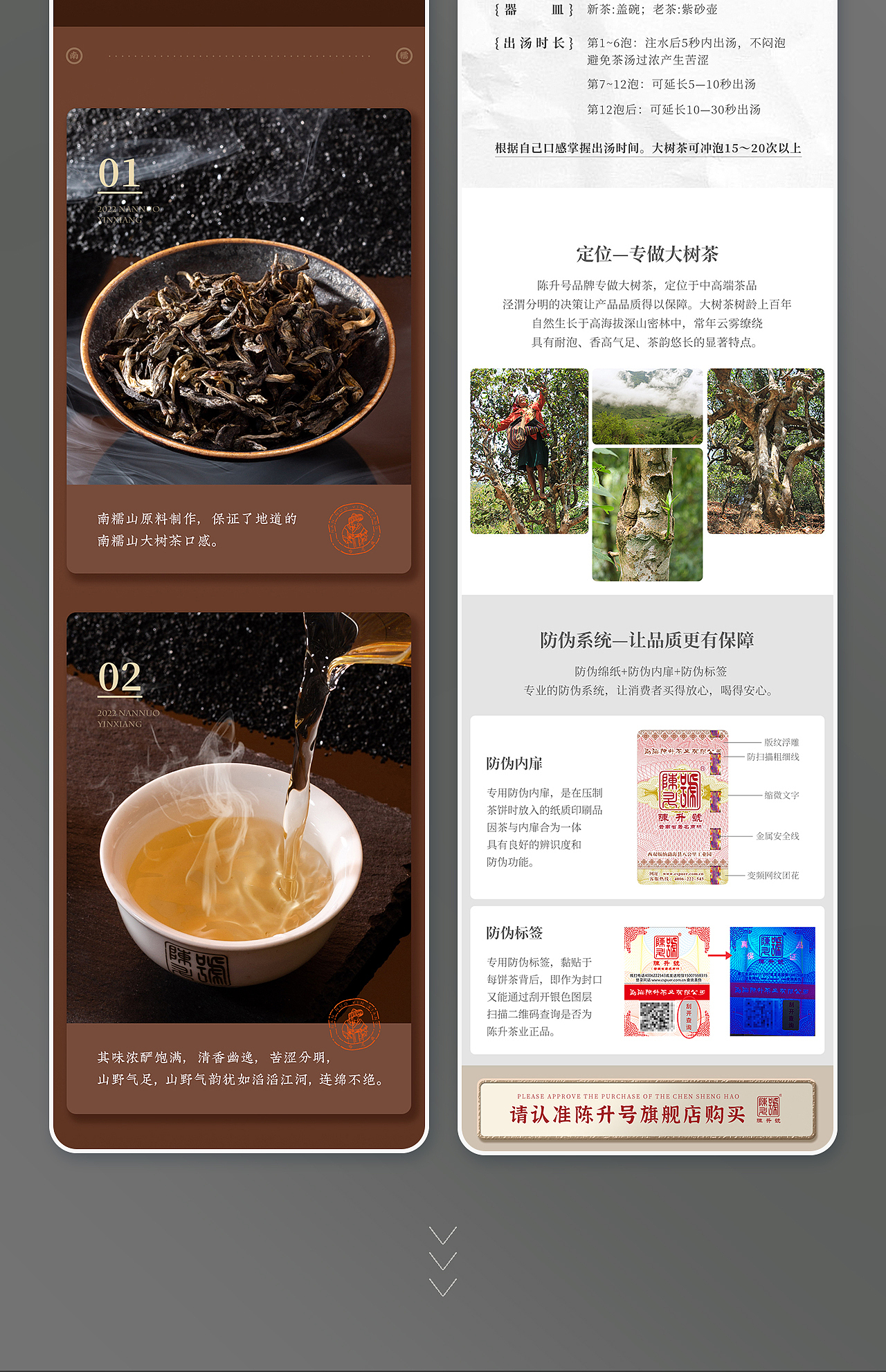详情页×3（图ZMzI5OTE5Nzc2） - 电商 - 站酷设计师wulyn原创素材 - 站酷ZCOOL