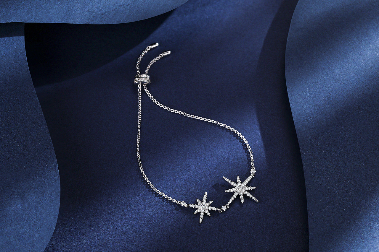 星球系列产品拍摄