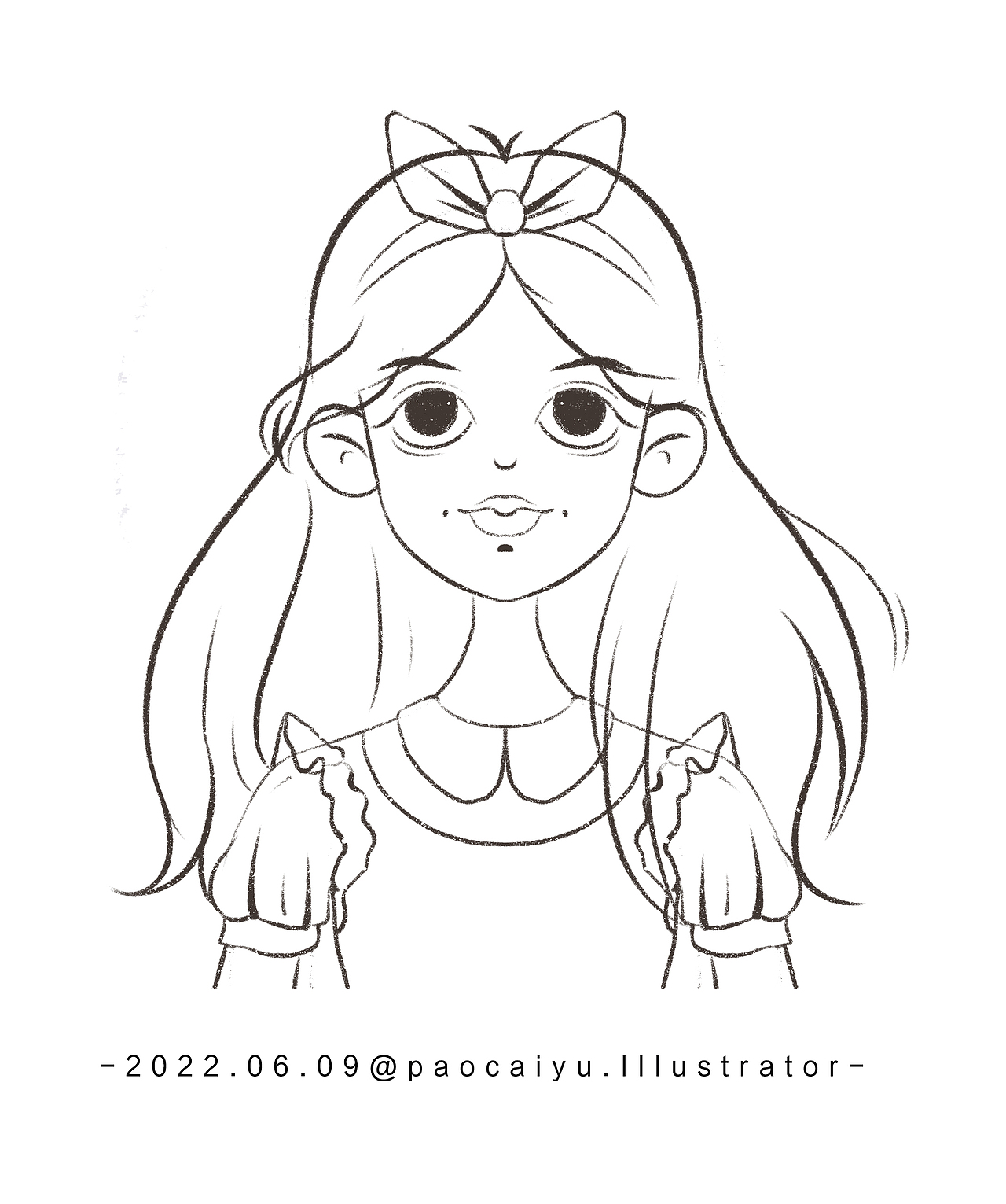 迪士尼公主头像（图ZMzA0NDYxMzEy） - 艺术插画 - 站酷设计师泡菜鱼女朋友原创素材 - 站酷ZCOOL