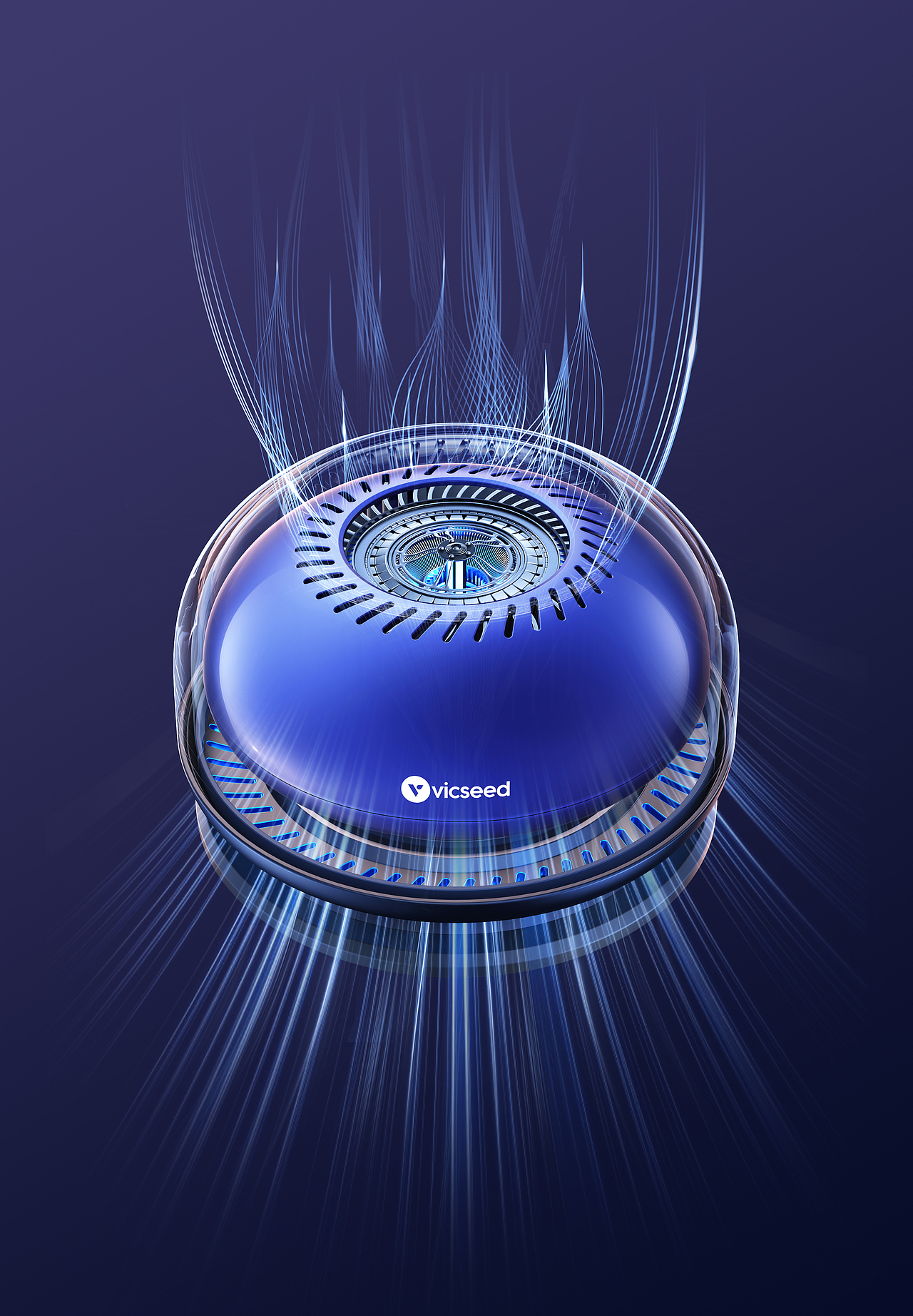 【维可思/VICSEED】车载香薰节选