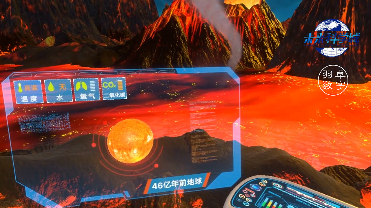 生命起源（图ZMzA1Njk5NDAw） - 其他三维 - 站酷设计师羽卓数字原创素材 - 站酷ZCOOL