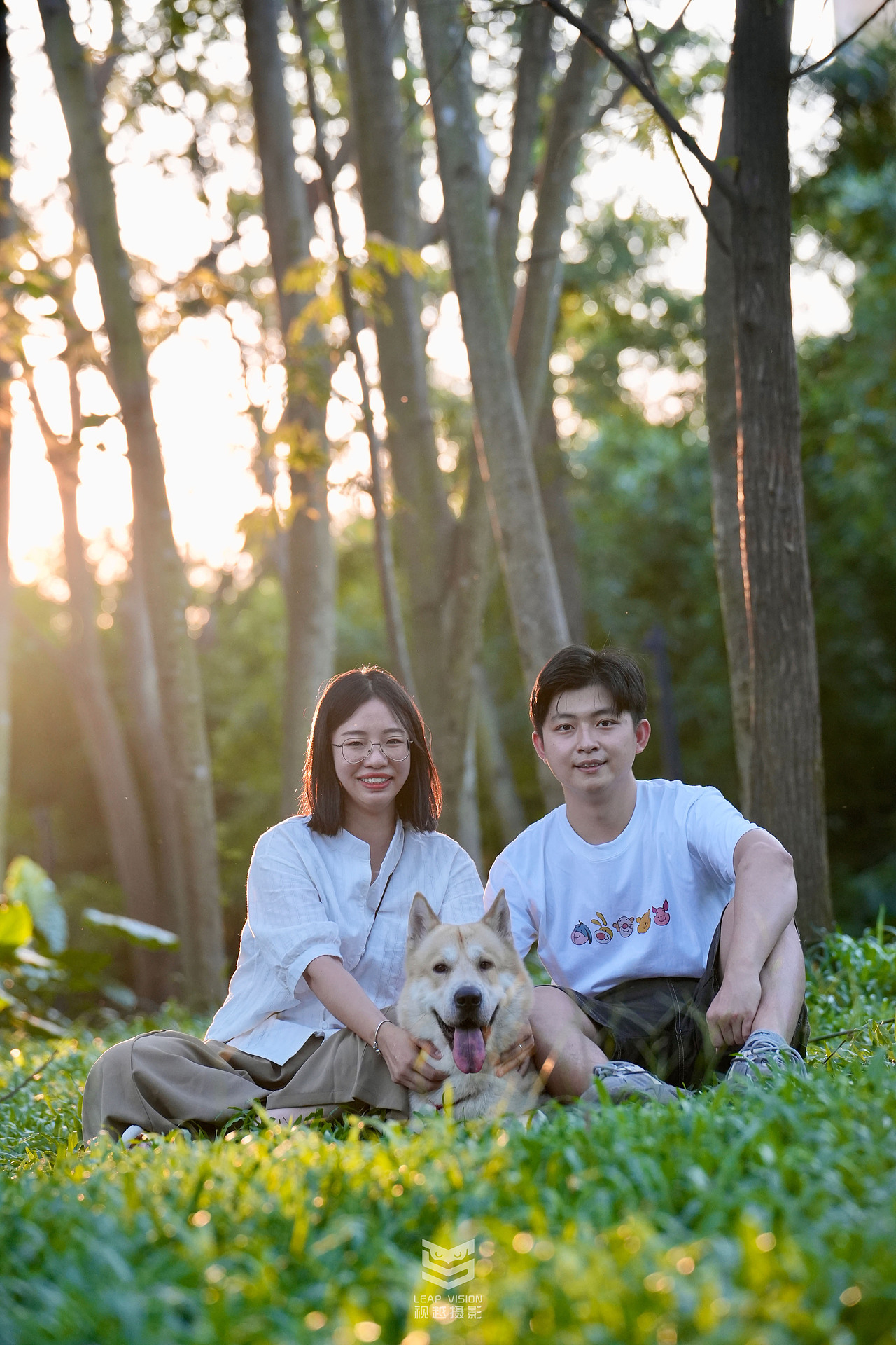 狗狗夏日戶外拍攝（圖ZMzQzMDMxOTky） - 寵物攝影 - 站酷設(shè)計(jì)師小樣攝影原創(chuàng)素材 - 站酷ZCOOL