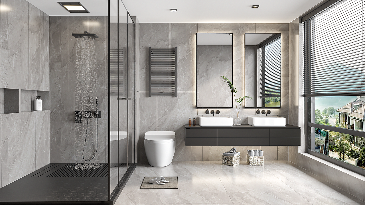 C4D-Corona三维渲染-近期合集