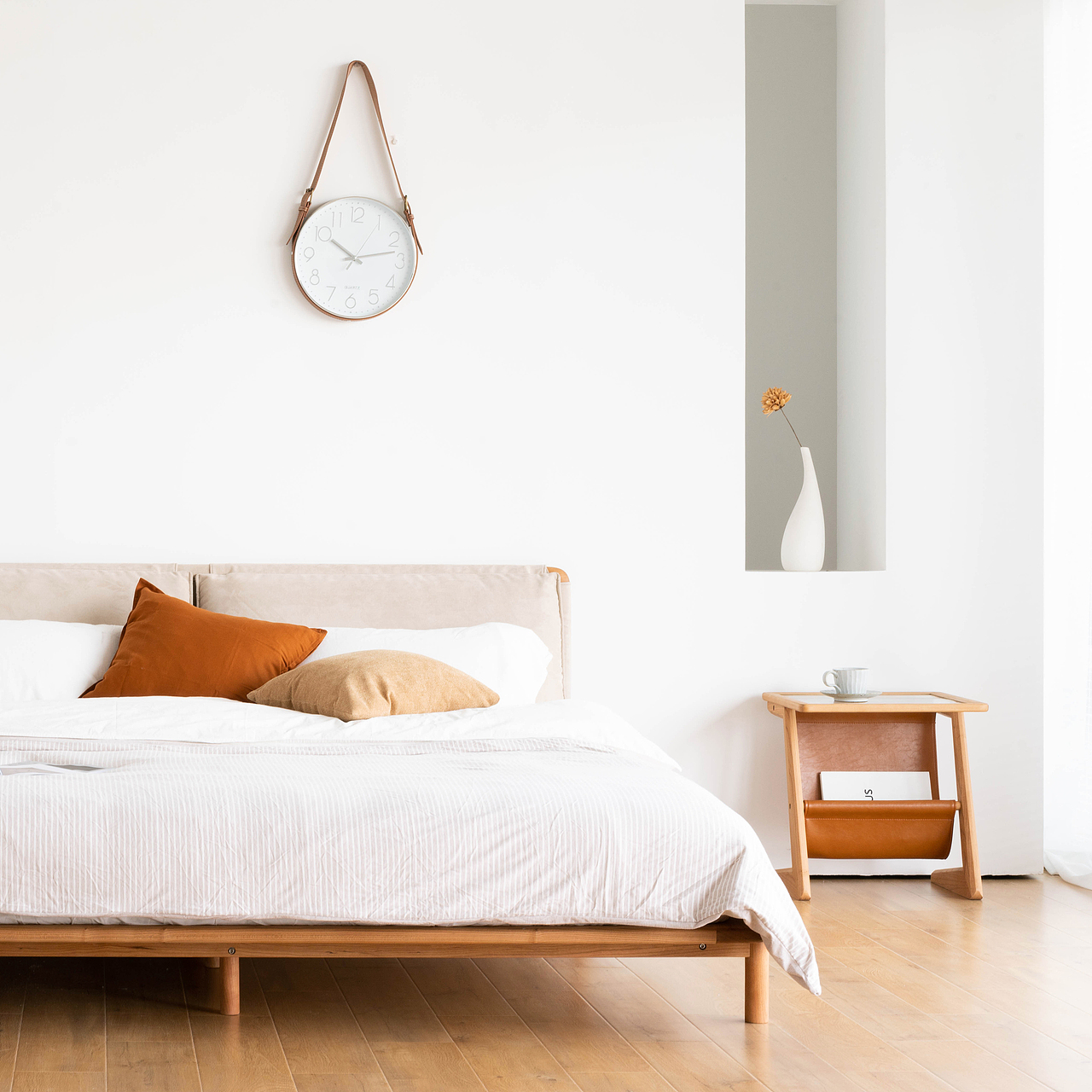 兜物边几丨实木家具产品设计（图ZMzM0NDcyNjc2） - 生活用品 - 站酷设计师小康的锅原创素材 - 站酷ZCOOL