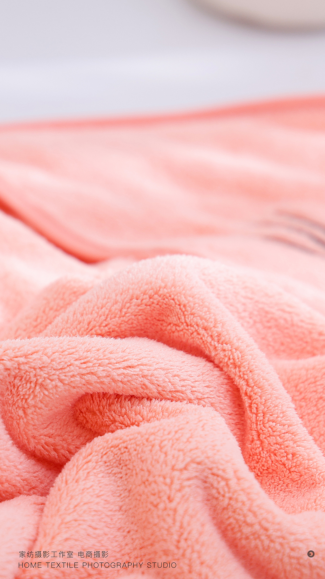 「儿童斗篷拍摄」 半简摄影