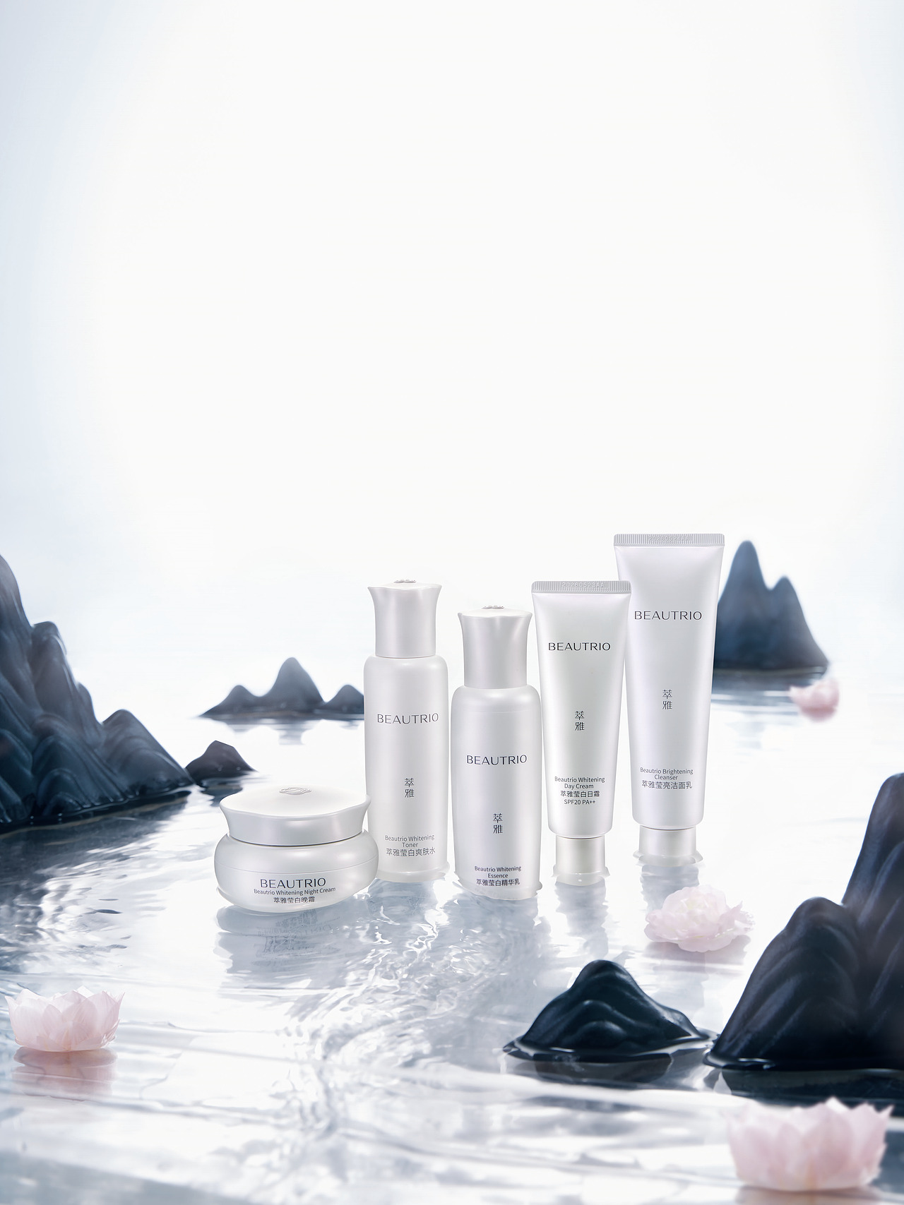 静物摄影｜萃雅