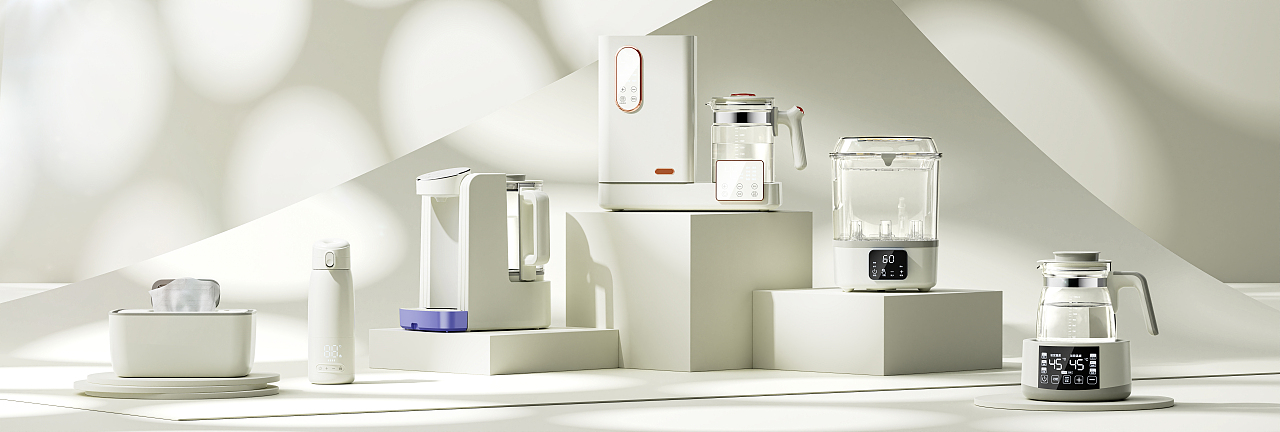 2023-2024产品渲染总结 | KEYSHOT