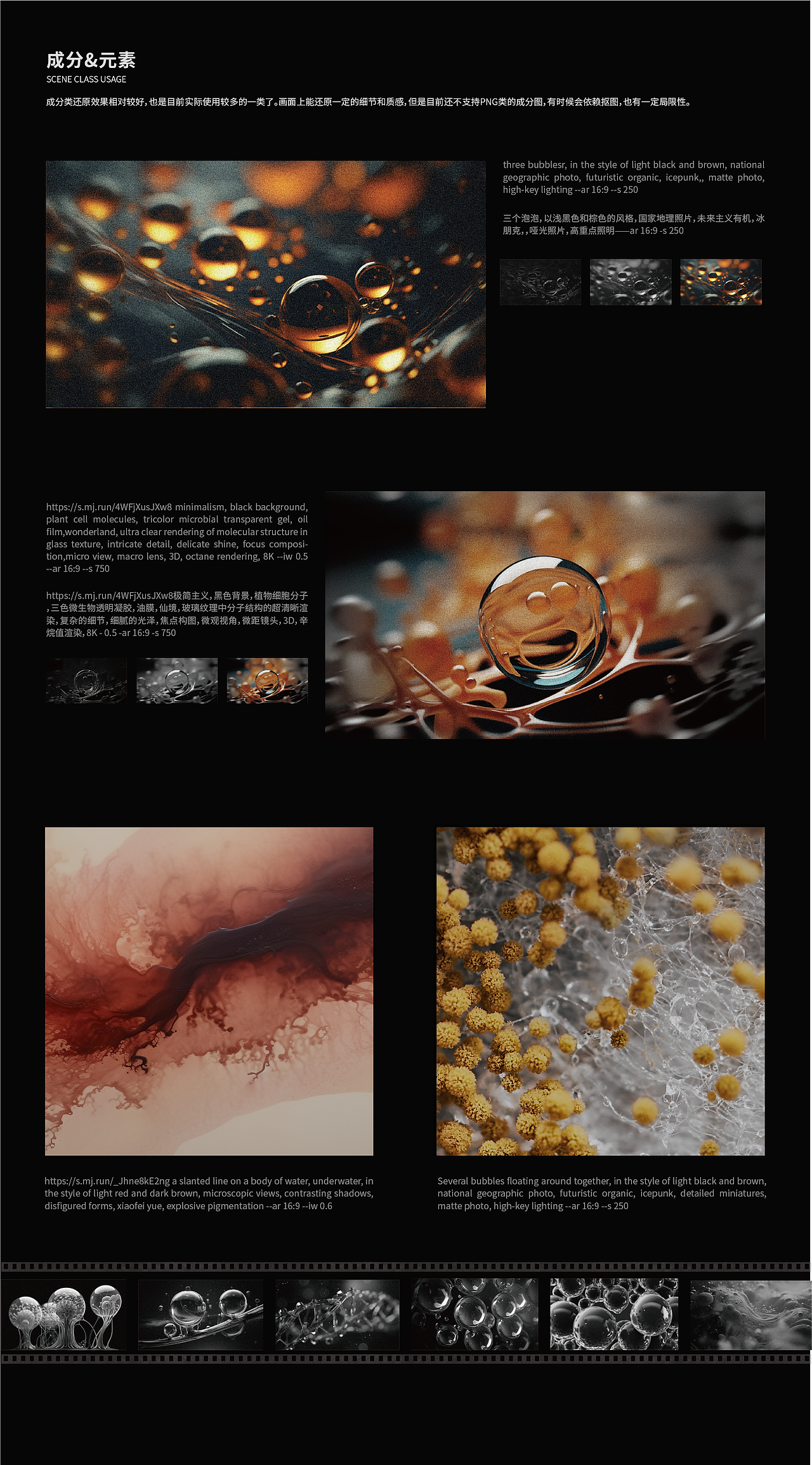 2023年终总结（Design Report）（图ZMzU5NjExMzg0） - 品牌 - 站酷设计师楚白白X原创素材 - 站酷ZCOOL