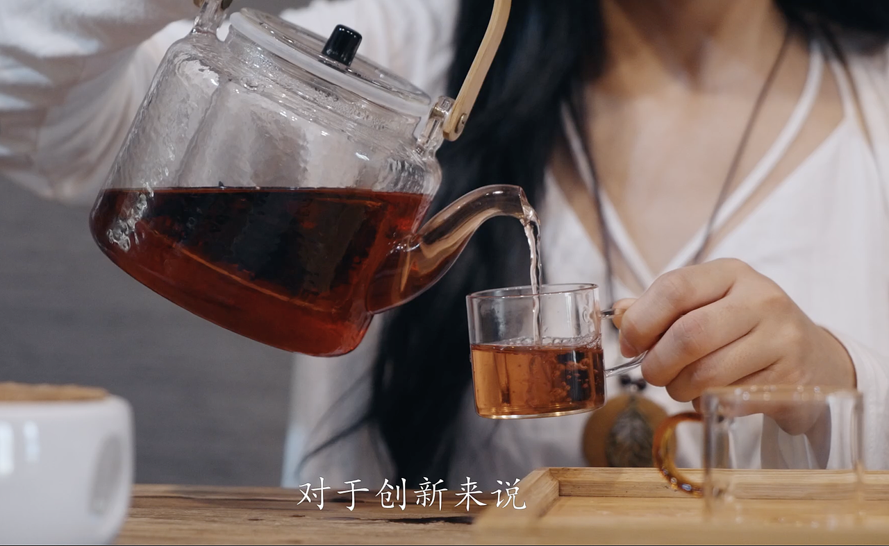 《古韵新语》-2023小学期作品/负责录音及后期声音剪辑