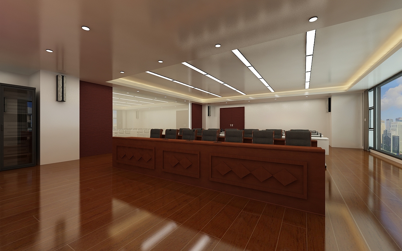 广场会议室（图ZMzE3MTEyNjcy） - 其他三维 - 站酷设计师kimi花少年华原创素材 - 站酷ZCOOL