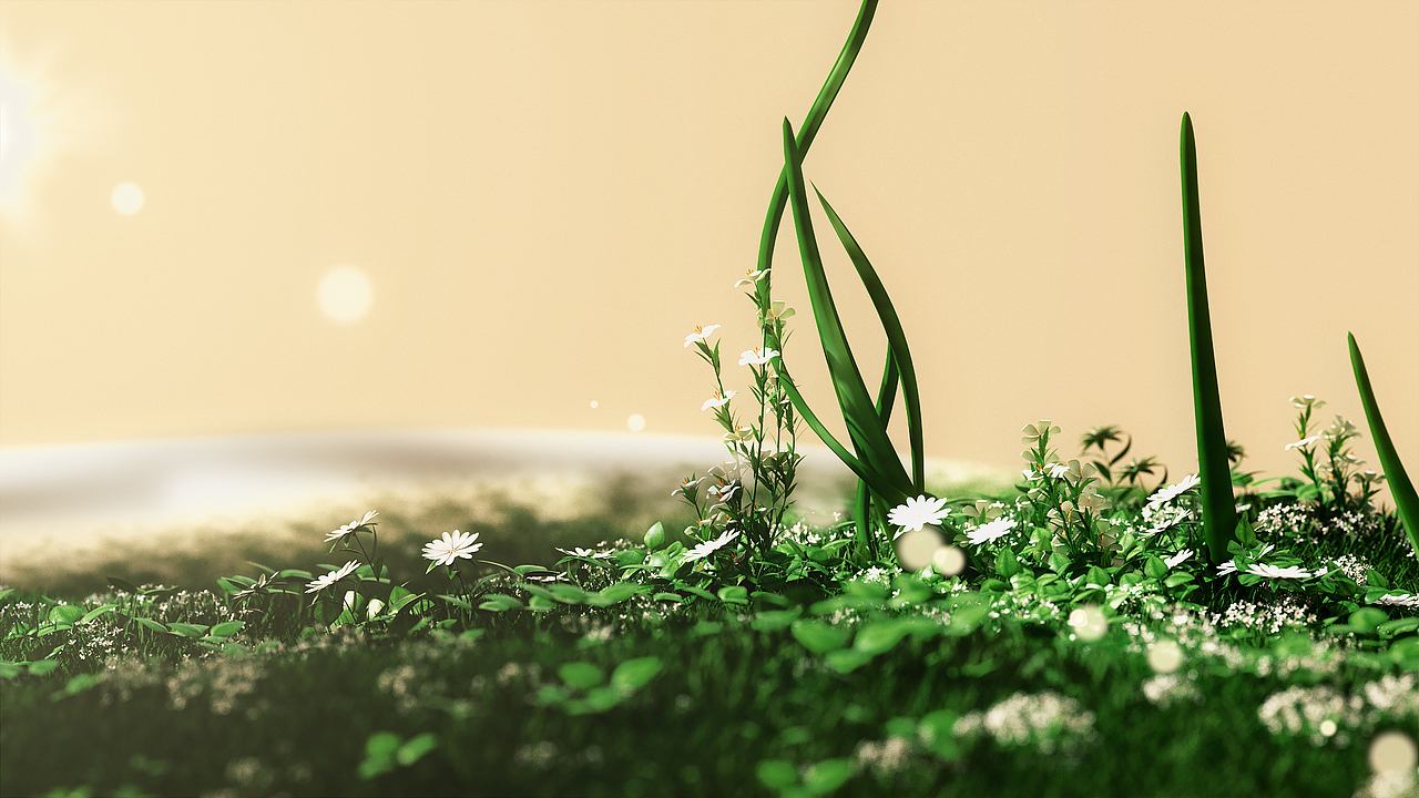 《新品车载香薰》动态广告