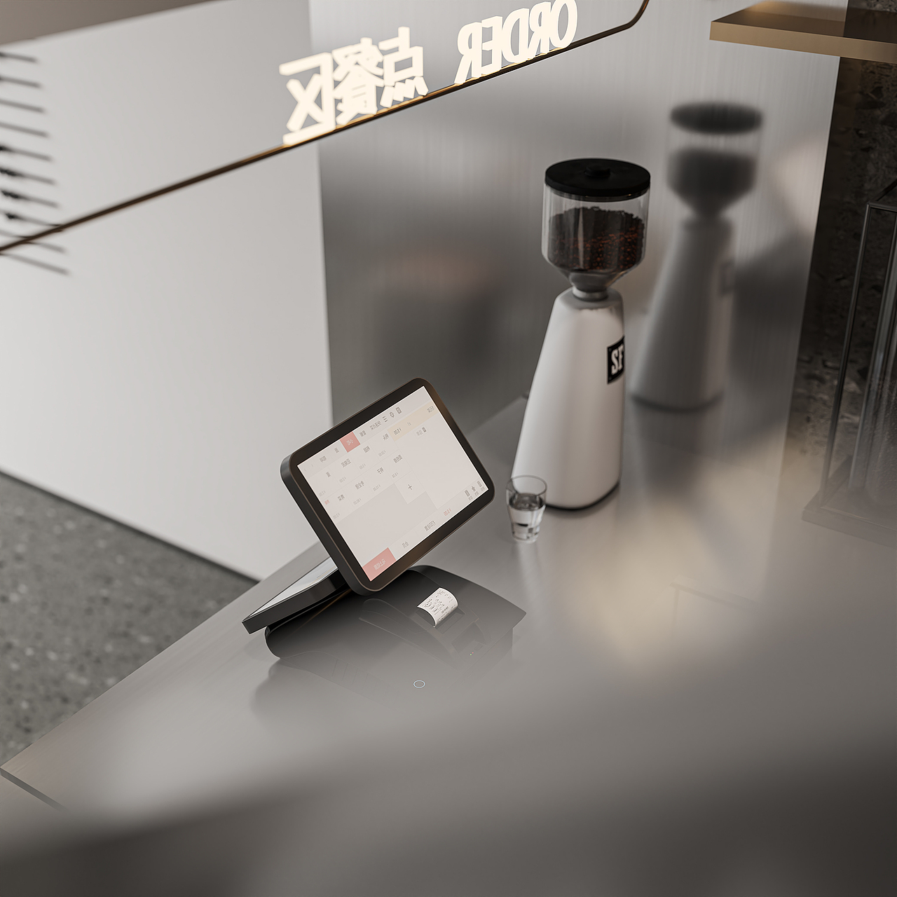 煲仔饭（图ZMzQwNDI4NTQw） - 家装设计 - 站酷设计师LZ视觉表现原创素材 - 站酷ZCOOL