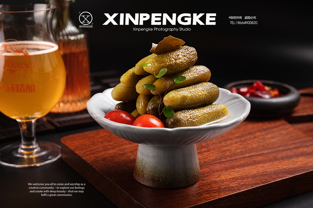 烧烤美食拍摄（图ZMzI5MDI0MzY0） - 美食摄影 - 站酷设计师KING_1原创素材 - 站酷ZCOOL