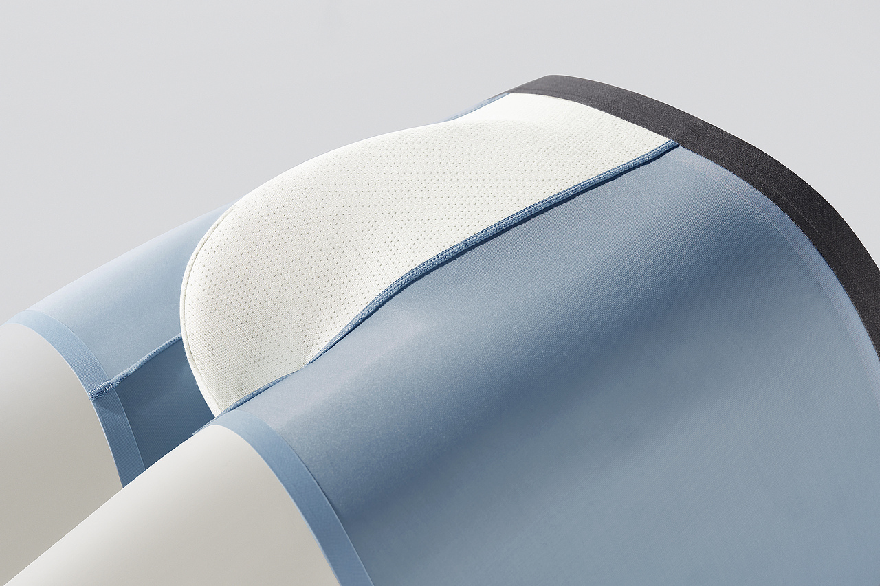 1月男士内裤内档细节拍摄