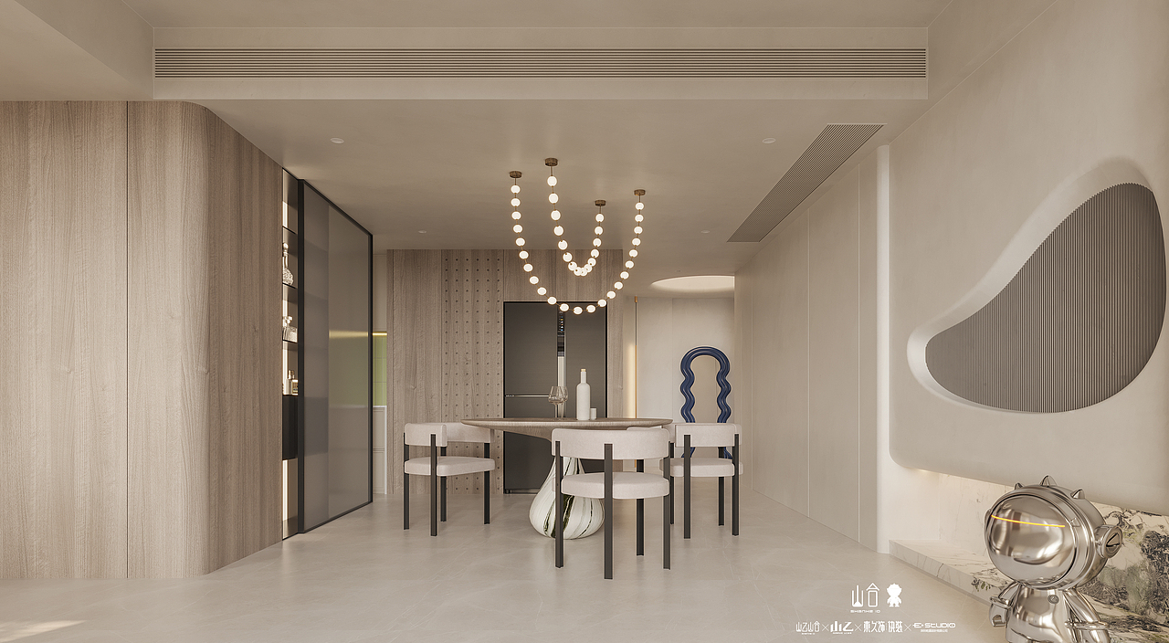 山乙山合 | 娄底钰锦湾