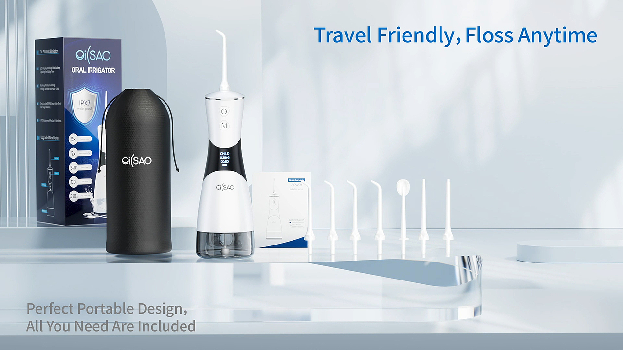 冲牙器功能视频（图ZMzM5NzU2MzYw） - 场景 - 站酷设计师徐某人啊原创素材 - 站酷ZCOOL