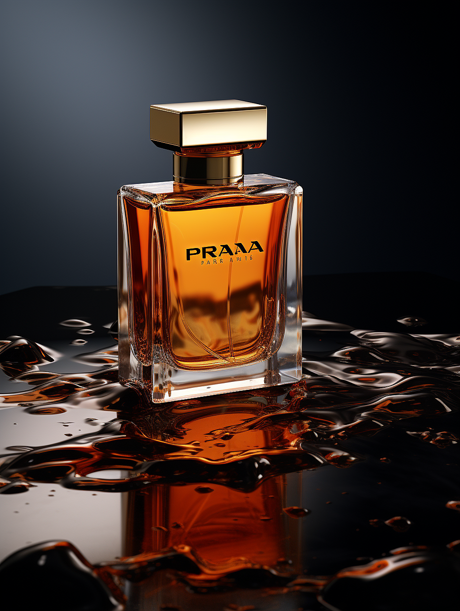 电商场景/背景/产品-AIGC创作合集