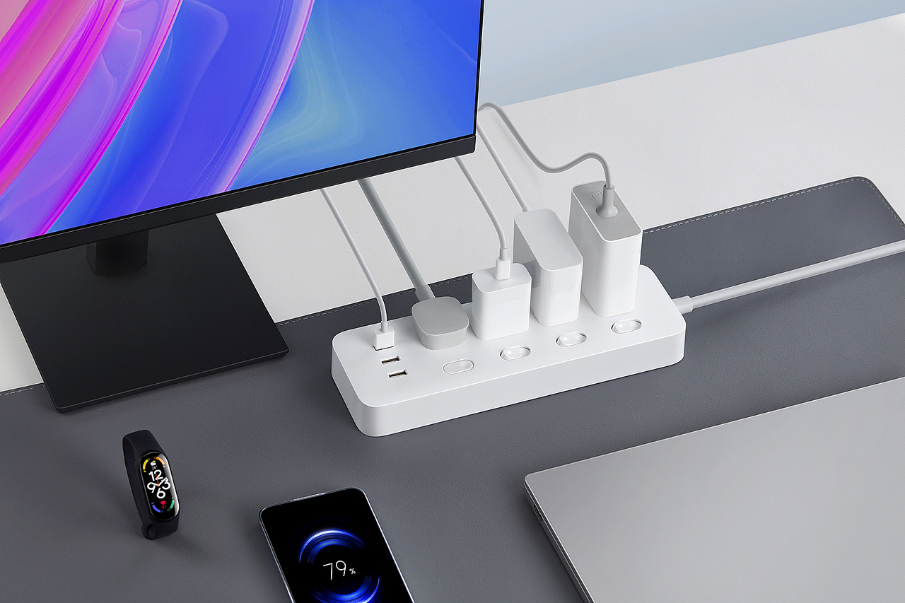 小米插座拍摄（图ZMzU0ODA1NTky） - 产品摄影 - 站酷设计师静物摄影师毛毛原创素材 - 站酷ZCOOL